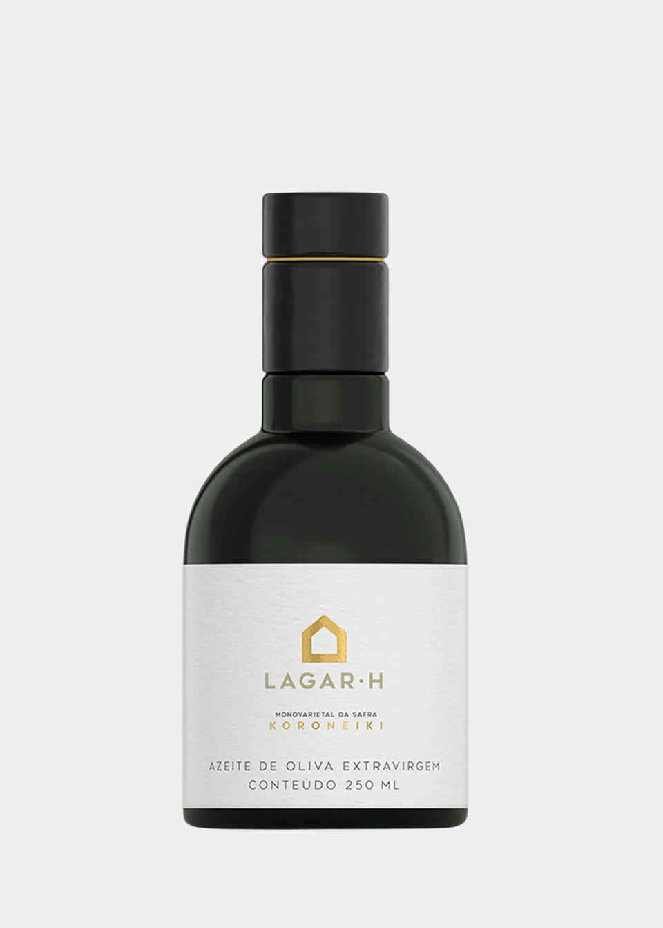 Azeite Koroneiki Lagar H - 250ml